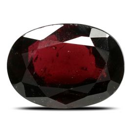 Red Garnet Cts 6.55 Ratti 7.21