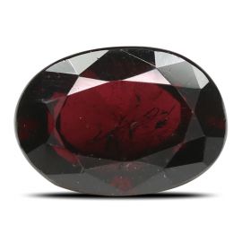 Red Garnet Cts 6.68 Ratti 7.35