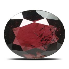 Red Garnet Cts 6.47 Ratti 7.12