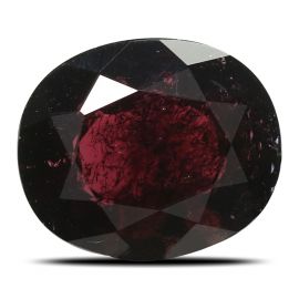 Red Garnet Cts 7.3 Ratti 8.03