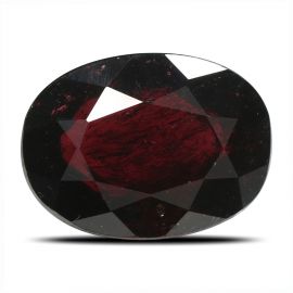 Red Garnet Cts 9.22 Ratti 10.14