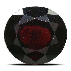 Red Garnet Cts 10.49 Ratti 11.54