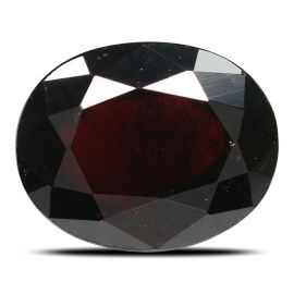 Red Garnet Cts 9.96 Ratti 10.96