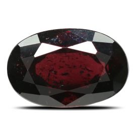 Red Garnet Cts 7.09 Ratti 7.8