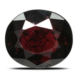 Red Garnet Cts 7.44 Ratti 8.18