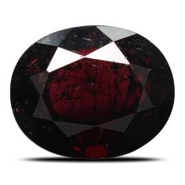 Red Garnet Cts 7.39 Ratti 8.13