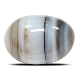 Natural Agate (Sulemani Hakik) Cts 9.27 Ratti 10.2