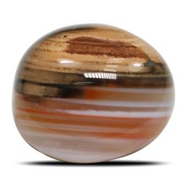 Natural Agate (Hakik) Cts 9.63 Ratti 10.59