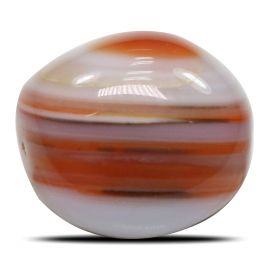 Natural Agate (Hakik) Cts 9.12 Ratti 10.03