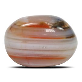 Natural Agate (Hakik) Cts 10.61 Ratti 11.67