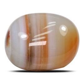 Natural Agate (Hakik) Cts 12.15 Ratti 13.37