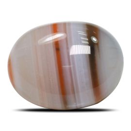 Natural Agate (Hakik) Cts 8.19 Ratti 9.01