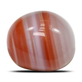 Natural Agate (Hakik) Cts 7.13 Ratti 7.84