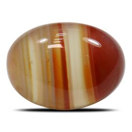 Natural Agate (Hakik) Cts 8.1 Ratti 8.91