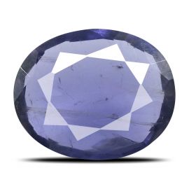 Natural Iolite (Kaka Neeli) Cts 4.68 Ratti 5.14