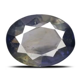 Natural Iolite (Kaka Neeli) Cts 5.7 Ratti 6.26