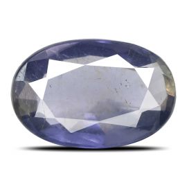 Natural Iolite (Kaka Neeli) Cts 6.6 Ratti 7.25