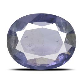 Natural Iolite (Kaka Neeli) Cts 6.31 Ratti 6.93