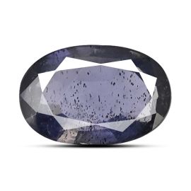 Iolite (Neeli) Carat 7.52 