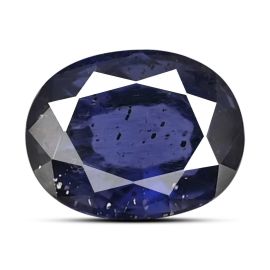 Iolite (Neeli) Carat 6.6 