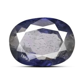 Iolite (Neeli) Carat 4.34 