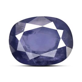 Iolite (Neeli) Carat 6.92 