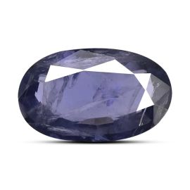 Iolite (Neeli) Carat 6.52 