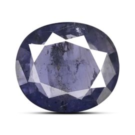 Iolite (Neeli) Carat 7.41 