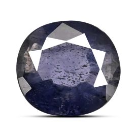 Iolite (Neeli) Carat 5.93 