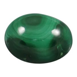 Natural Malachite (Kidney Stone) Cts 7.95