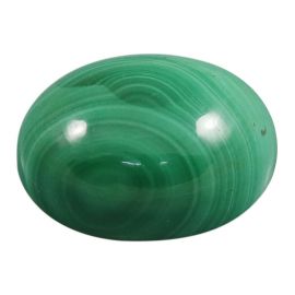 Malachite (Kidney Stone) 9.16 Carat 