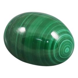 Natural Malachite (Kidney Stone) Cts 10.11