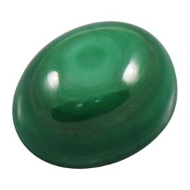 Malachite (Kidney Stone) 11.5 Carat 