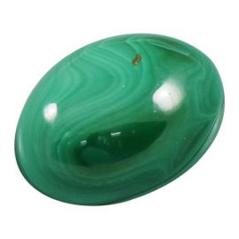 Malachite (Kidney Stone) 11.85 Carat 