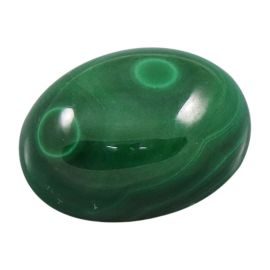 Malachite (Kidney Stone) 12.32 Carat 