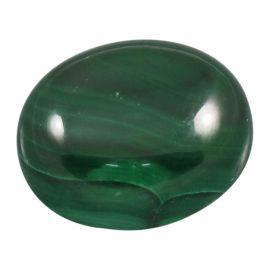 Malachite (Kidney Stone) 13.87 Carat 