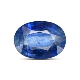 Blue Kyanite 10.11 Carat 