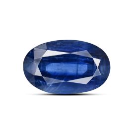 Blue Kyanite 14.73 Carat 