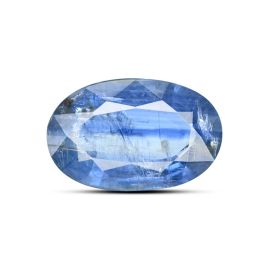 Blue Kyanite 11.13 Carat 