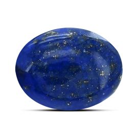 Natural Lapis (Lazuli) Cts 13 Ratti 14.29