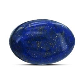 Natural Lapis (Lazuli) Cts 12.05 Ratti 13.25