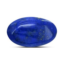 Natural Lapis (Lazuli) Cts 15.01 Ratti 16.5