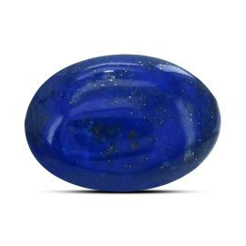 Natural Lapis (Lazuli) Cts 12.54 Ratti 13.78