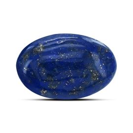 Natural Lapis (Lazuli) Cts 11.82 Ratti 12.99