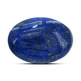 Natural Lapis (Lazuli) Cts 12.99 Ratti 14.28