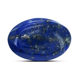 Natural Lapis (Lazuli) Cts 12.31 Ratti 13.53