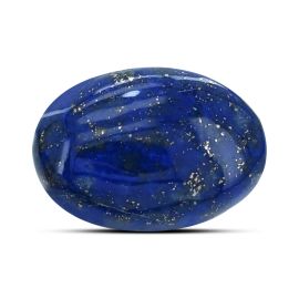 Natural Lapis (Lazuli) Cts 12.34 Ratti 13.56