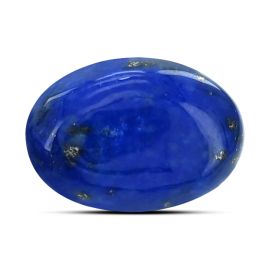 Natural Lapis (Lazuli) Cts 9.97 Ratti 10.96