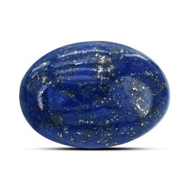 Natural Lapis (Lazuli) Cts 11.39 Ratti 12.52