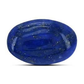 Natural Lapis (Lazuli) Cts 11.96 Ratti 13.15